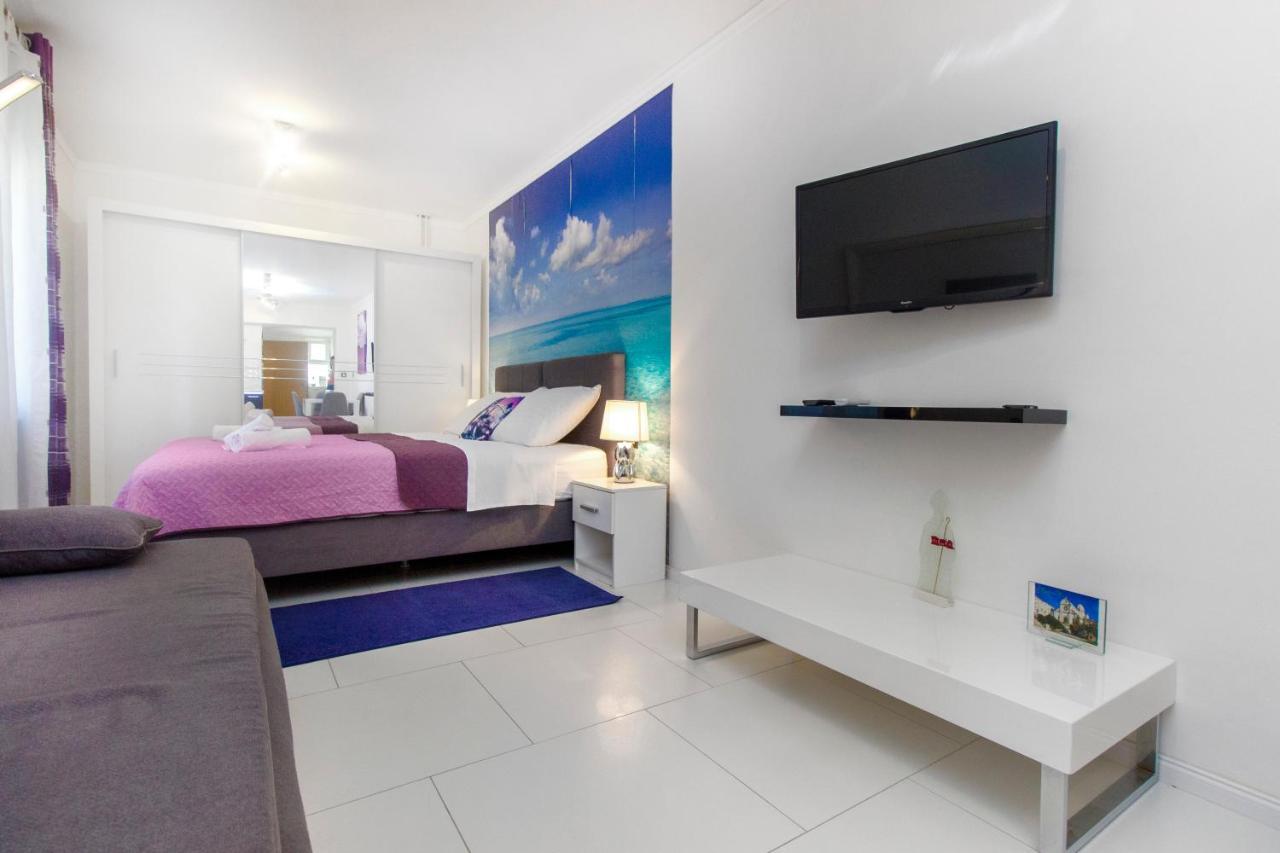 Apartment Seaside, Free Parking Šibenik Extérieur photo