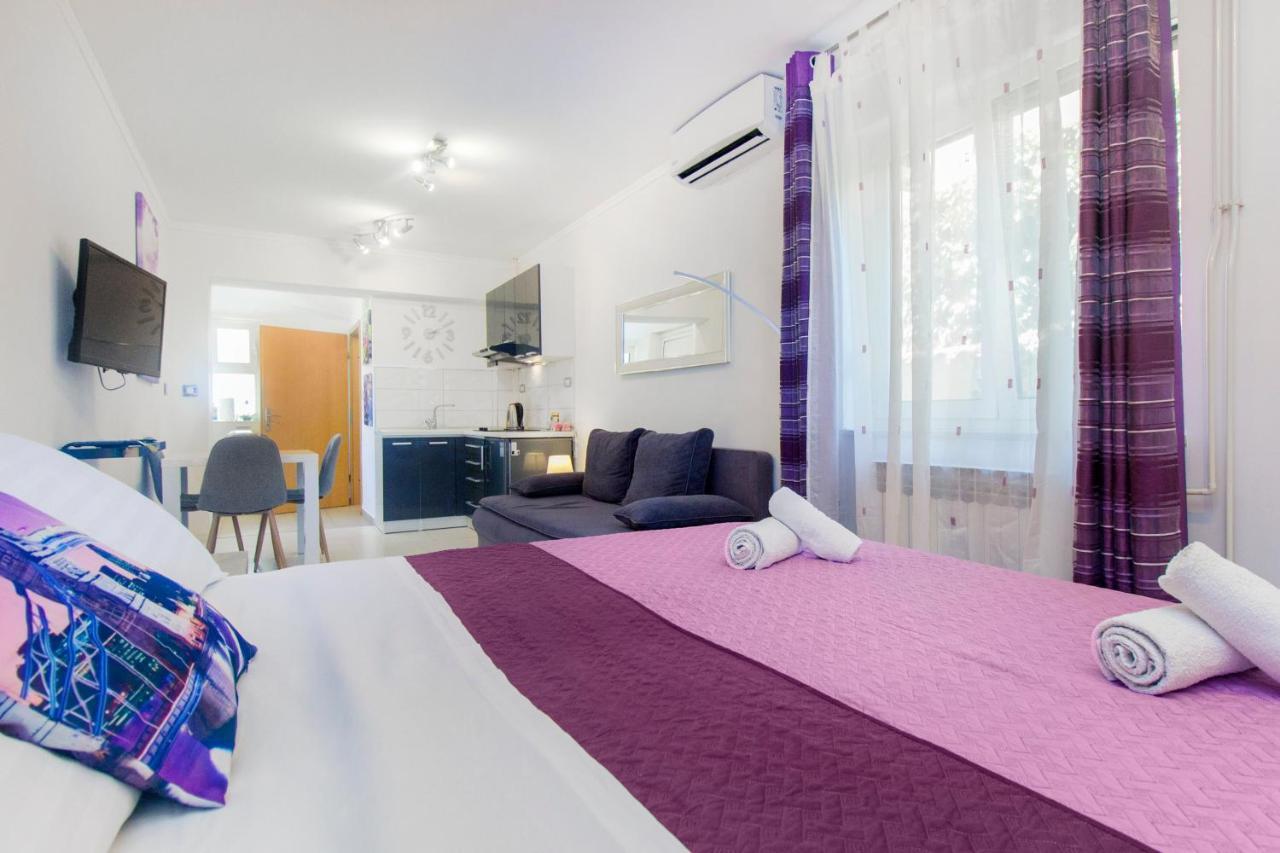 Apartment Seaside, Free Parking Šibenik Extérieur photo