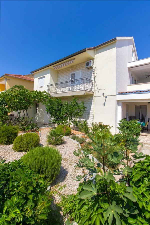 Apartment Seaside, Free Parking Šibenik Extérieur photo