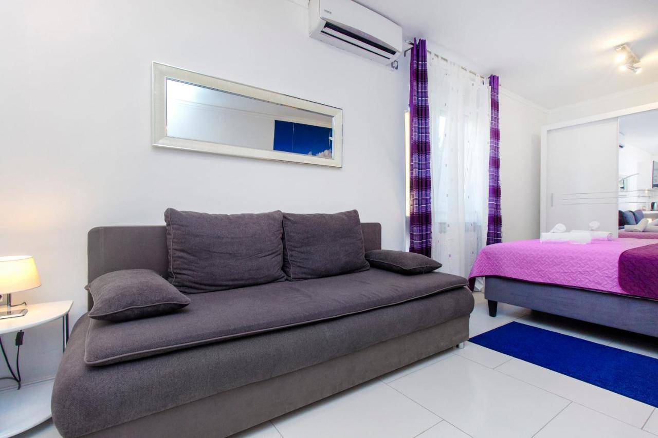 Apartment Seaside, Free Parking Šibenik Extérieur photo